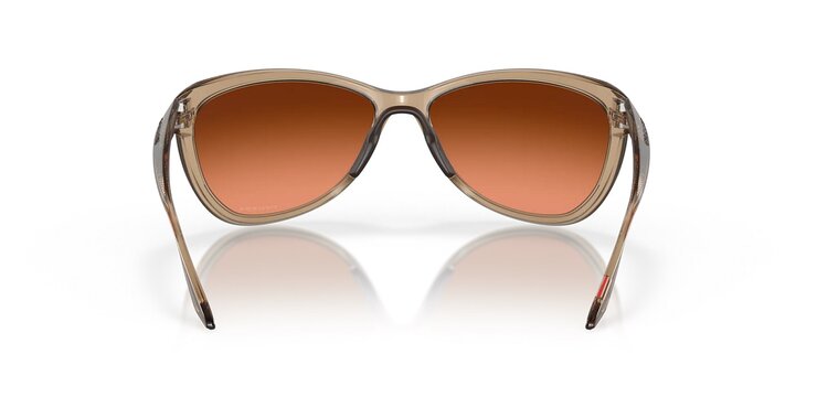 Okuliare Oakley Pasque Sepia w/ Prizm Brn Gradient