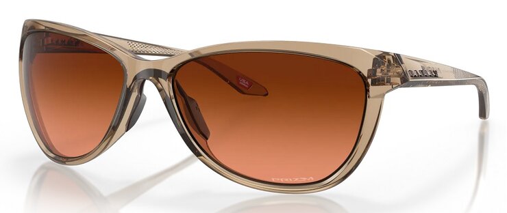 Okuliare Oakley Pasque Sepia w/ Prizm Brn Gradient
