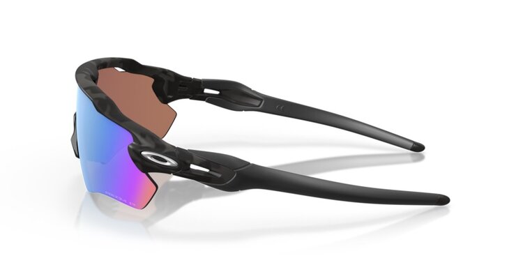 Okuliare Oakley Radar Ev Path Matte Black / Deep Water Okuliare Oakley Radar Ev Path Matte Black / Deep Water