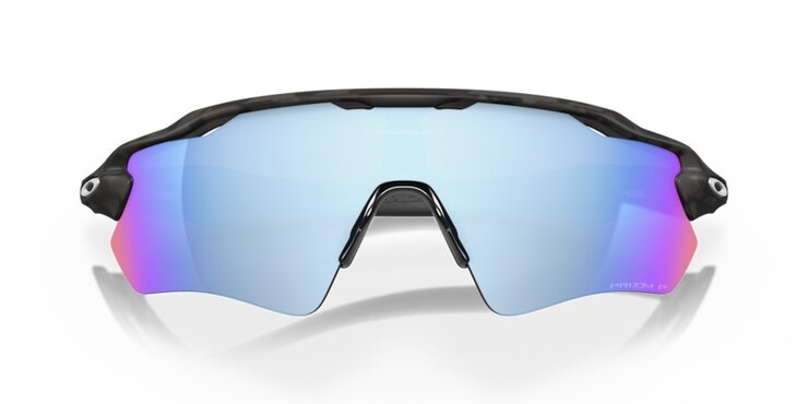 Okuliare Oakley Radar Ev Path Matte Black / Deep Water Okuliare Oakley Radar Ev Path Matte Black / Deep Water