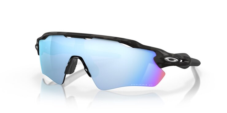 Okuliare Oakley Radar Ev Path Matte Black / Deep Water Okuliare Oakley Radar Ev Path Matte Black / Deep Water