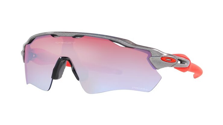 Okuliare Oakley Radar EV PathSpace Dust/Prizm Snow Sapphire