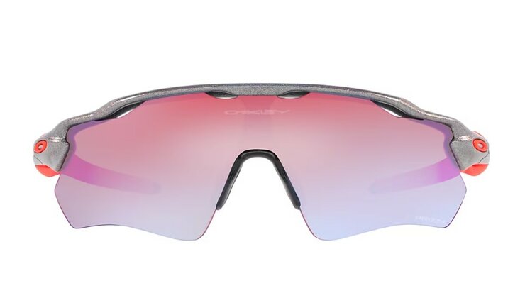 Okuliare Oakley Radar EV PathSpace Dust/Prizm Snow Sapphire