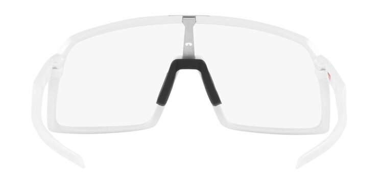 Okuliare Oakley Sutro Black White w/Clear Photochromic