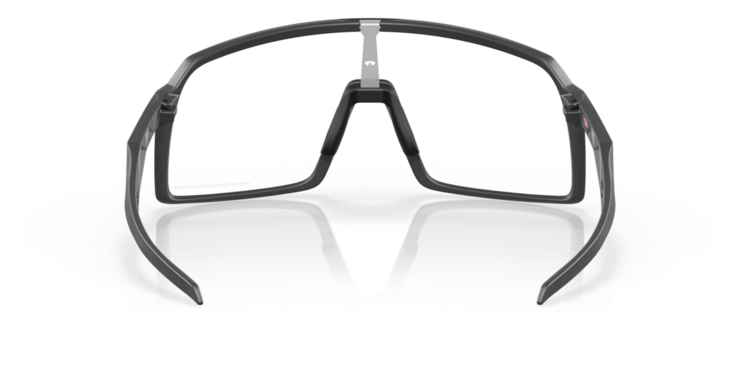 Okuliare Oakley Sutro Clear to Black Iridium Photochromic 