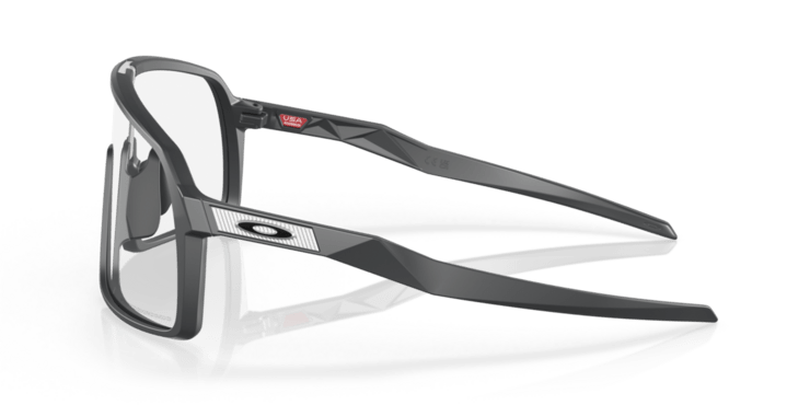 Okuliare Oakley Sutro Clear to Black Iridium Photochromic 