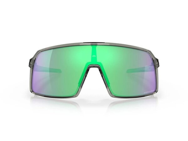 Okuliare Oakley Sutro Gray/Green Prizm Road Jade