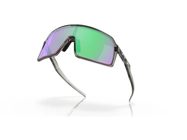 Okuliare Oakley Sutro Gray/Green Prizm Road Jade
