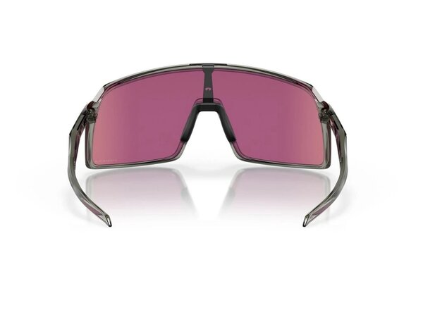 Okuliare Oakley Sutro Gray/Green Prizm Road Jade