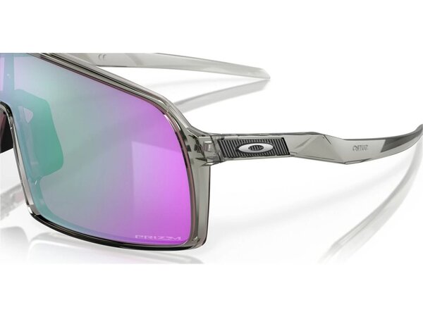 Okuliare Oakley Sutro Gray/Green Prizm Road Jade