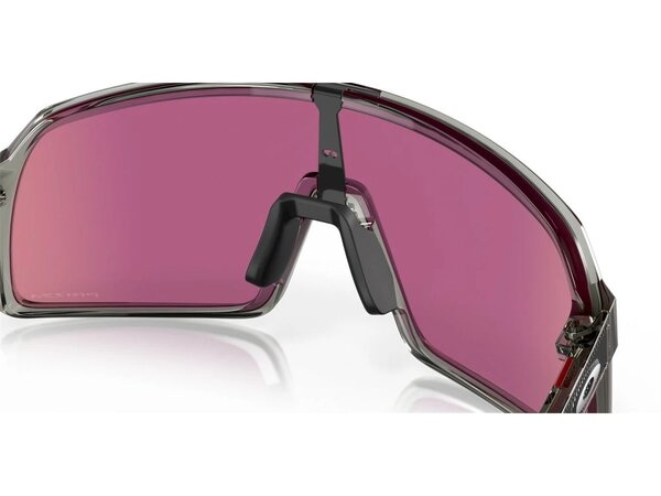 Okuliare Oakley Sutro Gray/Green Prizm Road Jade