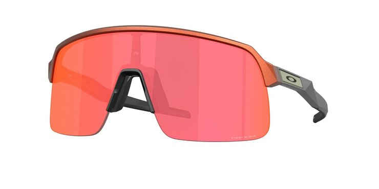 Okuliare Oakley Sutro Lite Fire Orange w/Prizm Trail Torch