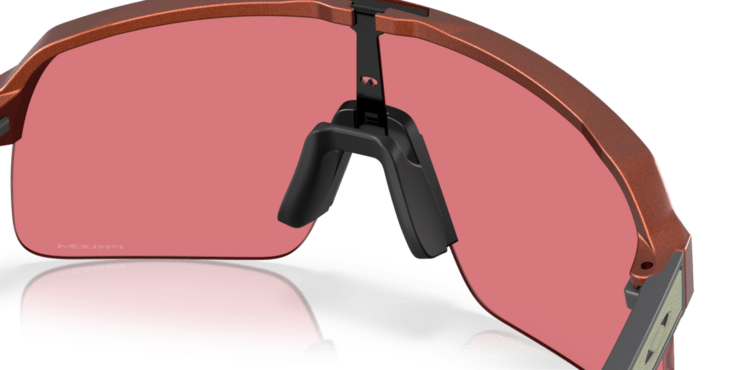 Okuliare Oakley Sutro Lite Fire Orange w/Prizm Trail Torch