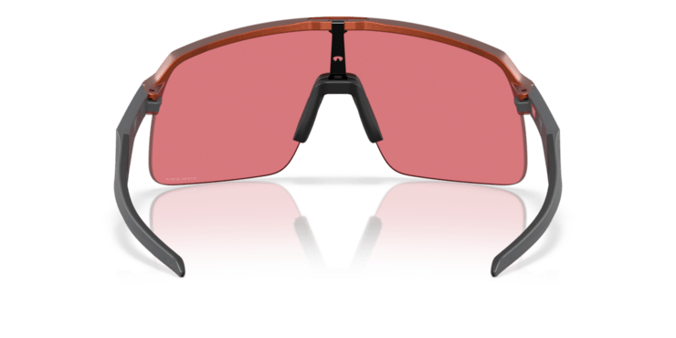 Okuliare Oakley Sutro Lite Fire Orange w/Prizm Trail Torch