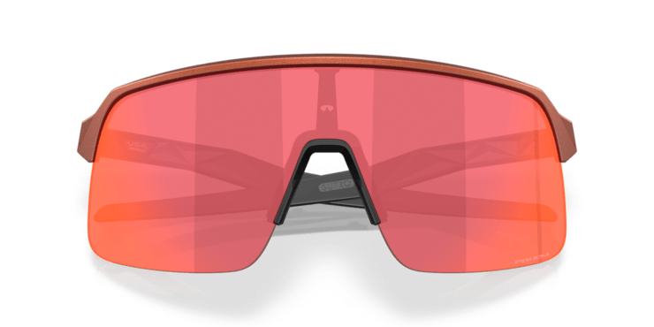 Okuliare Oakley Sutro Lite Fire Orange w/Prizm Trail Torch