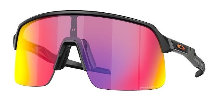 Okuliare Oakley Sutro Lite Matte Black W/Prizm Road
