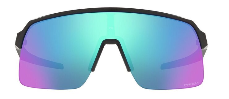 Okuliare Oakley Sutro Lite Matte Black W/Prizm Sapphire