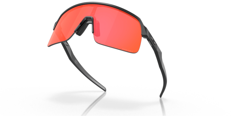 Okuliare Oakley Sutro Lite Matte Carbon w/Prizm Trail Torch