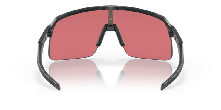 Okuliare Oakley Sutro Lite Matte Carbon w/Prizm Trail Torch