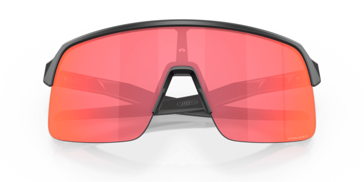 Okuliare Oakley Sutro Lite Matte Carbon w/Prizm Trail Torch