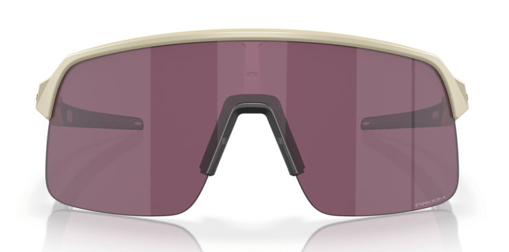 Okuliare Oakley Sutro Lite Matte Sand w/Prizm Road Black