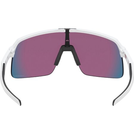 Okuliare Oakley Sutro Lite Matte White W/Prizm Road
