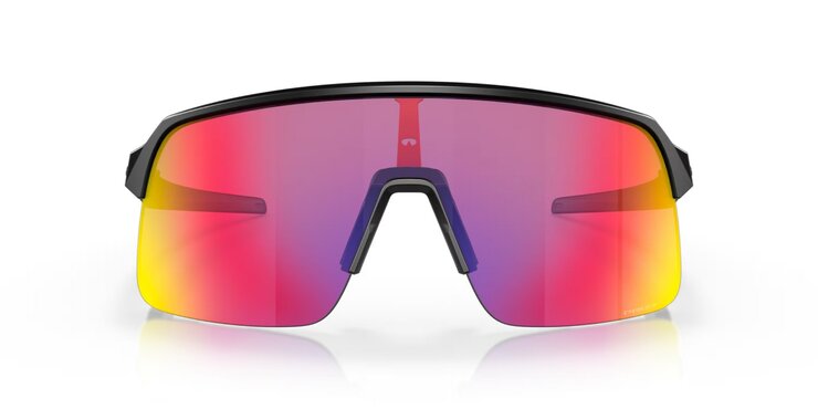 Okuliare Oakley Sutro Lite MTT Black w/Prizm Road