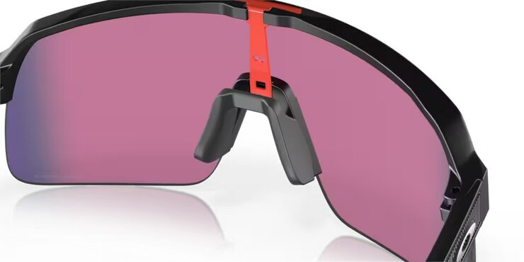 Okuliare Oakley Sutro Lite MTT Black w/Prizm Road