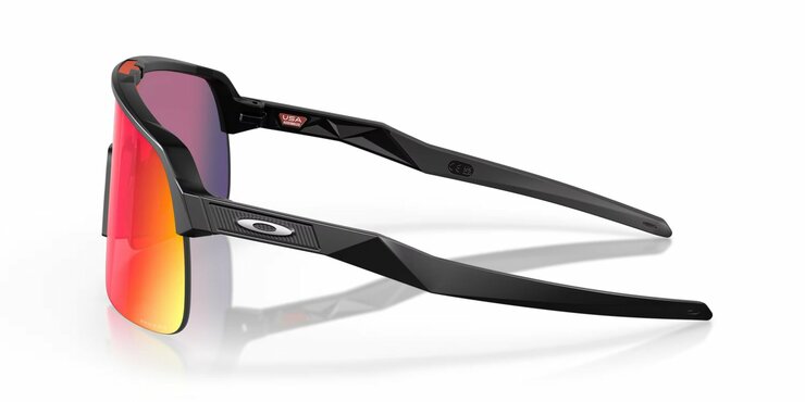 Okuliare Oakley Sutro Lite MTT Black w/Prizm Road