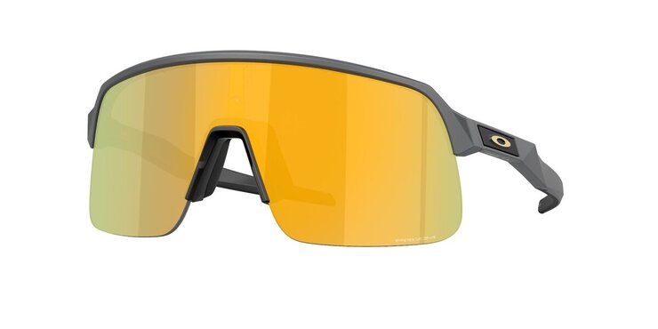 Okuliare Oakley Sutro Lite S Matte Carbon w/Prizm 24K 