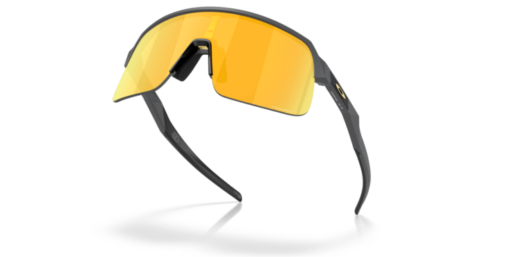 Okuliare Oakley Sutro Lite S Matte Carbon w/Prizm 24K 
