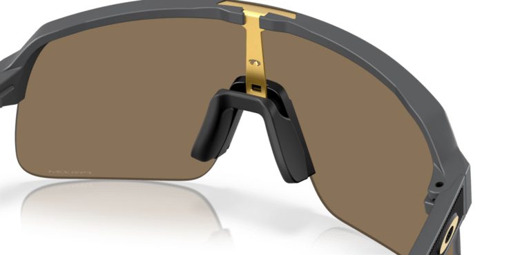 Okuliare Oakley Sutro Lite S Matte Carbon w/Prizm 24K 
