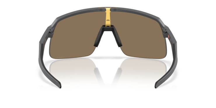 Okuliare Oakley Sutro Lite S Matte Carbon w/Prizm 24K 