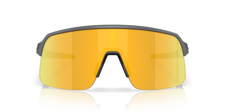Okuliare Oakley Sutro Lite S Matte Carbon w/Prizm 24K 