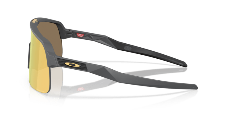 Okuliare Oakley Sutro Lite S Matte Carbon w/Prizm 24K 