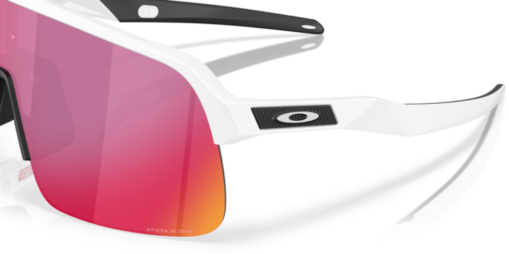 Okuliare Oakley Sutro Lite S Matte White w/Prizm Road Okuliare Oakley Sutro Lite S Matte White w/Prizm Road