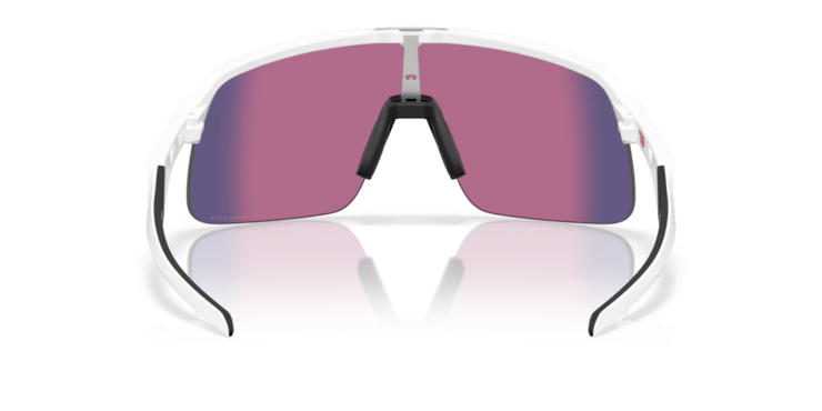 Okuliare Oakley Sutro Lite S Matte White w/Prizm Road Okuliare Oakley Sutro Lite S Matte White w/Prizm Road