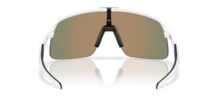 Okuliare Oakley Sutro Lite S Matte White w/Prizm Ruby