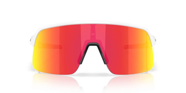 Okuliare Oakley Sutro Lite S Matte White w/Prizm Ruby