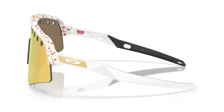 Okuliare Oakley Sutro Lite Sweep MVDP Bronze Splatter w/Prizm 24k