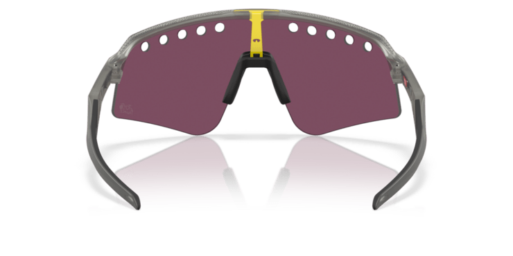 Okuliare Oakley Sutro Lite Sweep TDF Matte Grey Ink w/Prizm Road Black Okuliare Oakley Sutro Lite Sweep TDF Matte Grey Ink w/Prizm Road Black