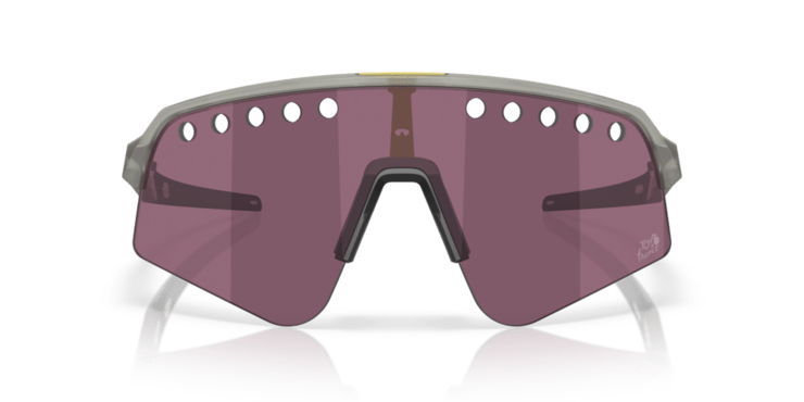 Okuliare Oakley Sutro Lite Sweep TDF Matte Grey Ink w/Prizm Road Black Okuliare Oakley Sutro Lite Sweep TDF Matte Grey Ink w/Prizm Road Black