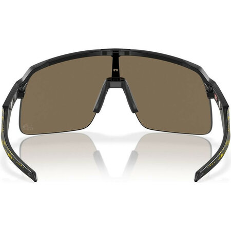 Okuliare Oakley Sutro Lite TDF Black Inc w/Prizm 24k