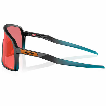 Okuliare Oakley Sutro Matte Balsam Fade w/Prizm Trail Torch Okuliare Oakley Sutro Matte Balsam Fade w/Prizm Trail Torch