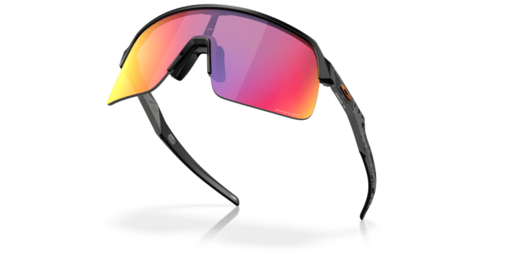 Okuliare Oakley Sutro Lite Matte Black w/Prizm Road