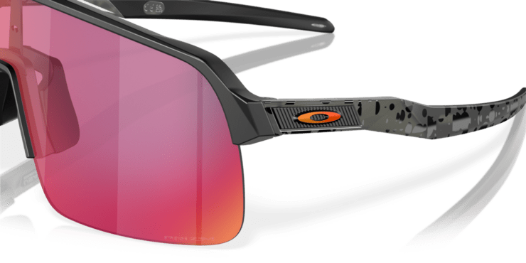 Okuliare Oakley Sutro Lite Matte Black w/Prizm Road