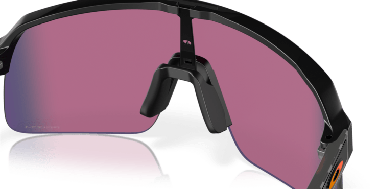 Okuliare Oakley Sutro Lite Matte Black w/Prizm Road