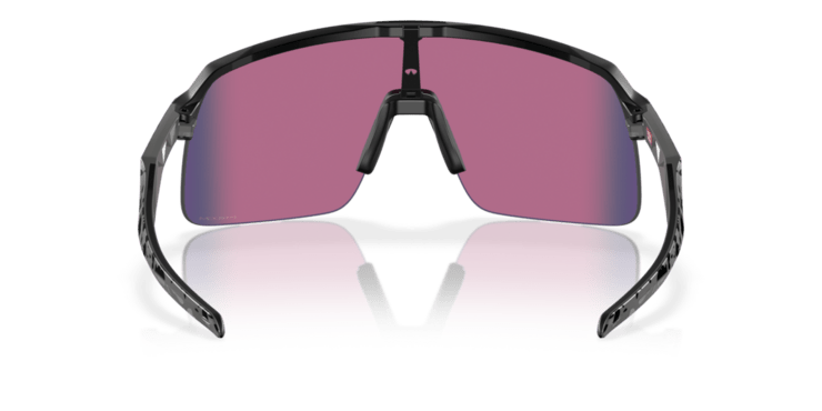 Okuliare Oakley Sutro Lite Matte Black w/Prizm Road