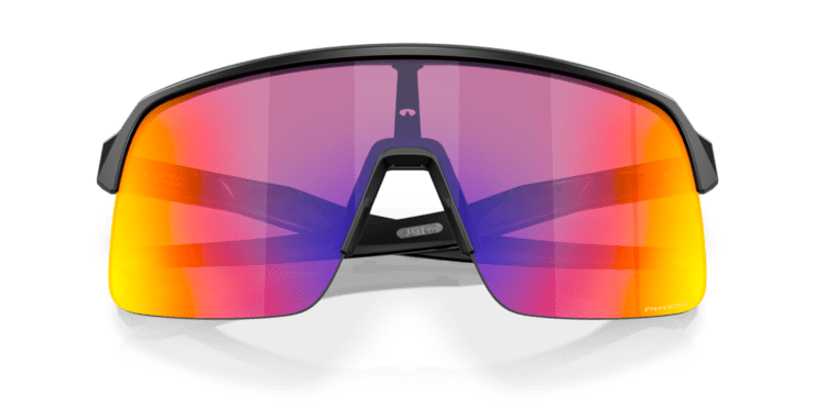 Okuliare Oakley Sutro Lite Matte Black w/Prizm Road