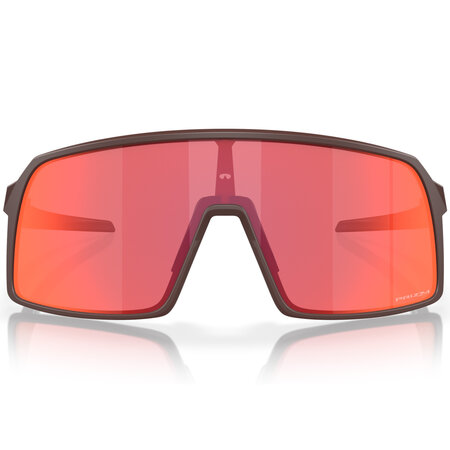 Okuliare Oakley Sutro Matte Grenache w/Prizm Trail Torch